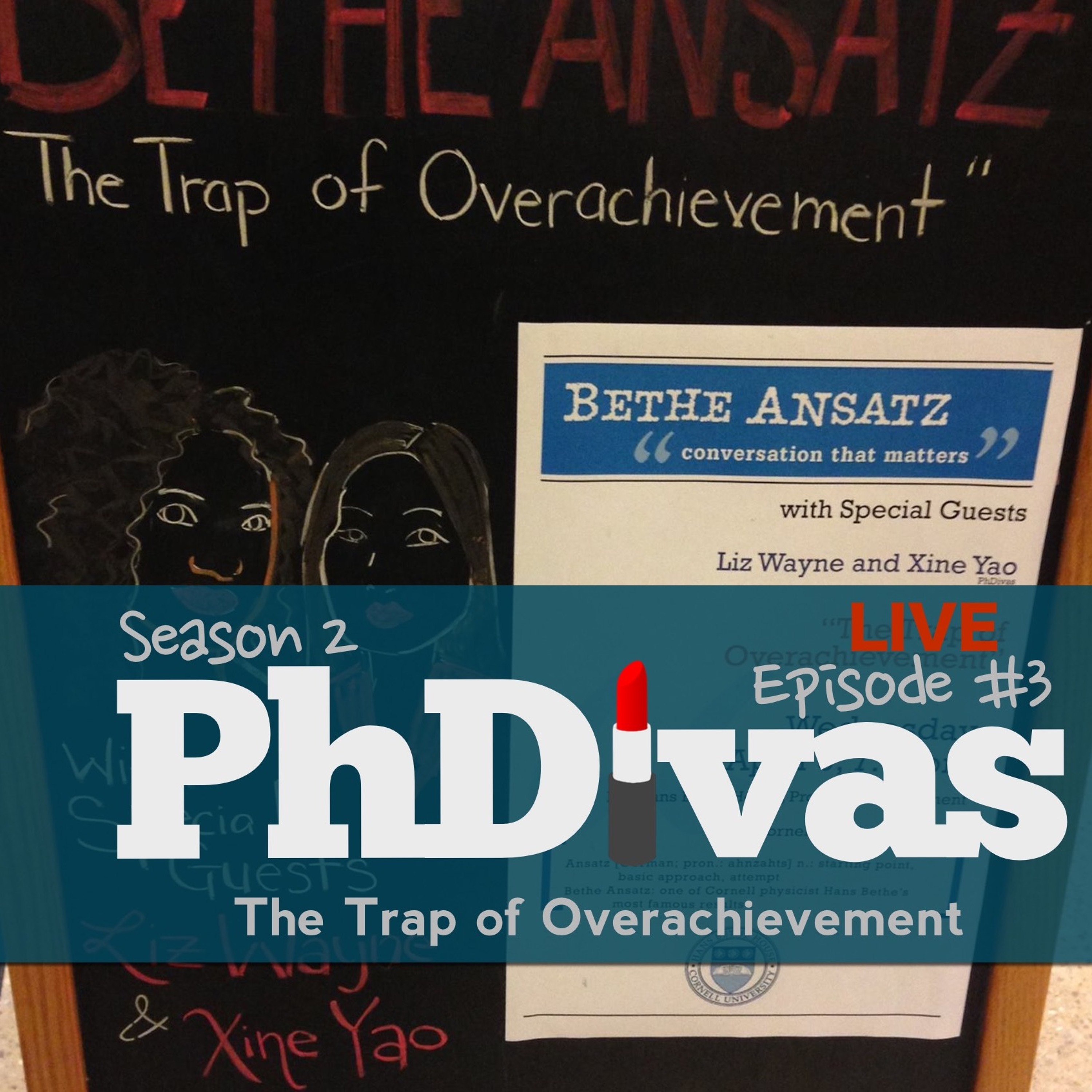PhDivas