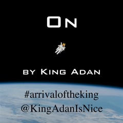 On (beat by @cashousclay)