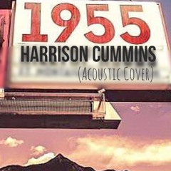 1955 Hilltop Hoods ft. Montaigne & Tom Thum (Acoustic Cover)
