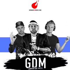 German Def Music - Black Mix (April 2016)