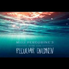DíSA - New World Coming - Miss Peregrine's Home For Peculiar Children