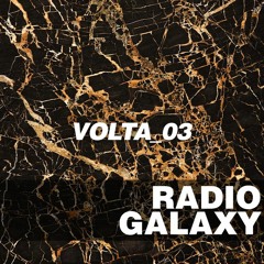Volta's Podcast 03 - Radio Galaxy