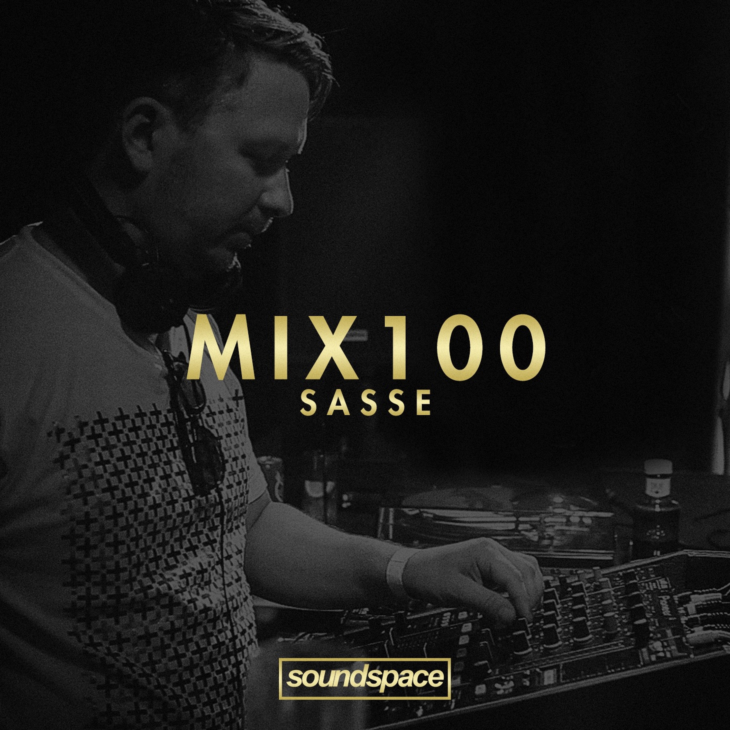 MIX100 - Sasse