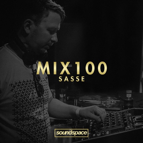 MIX100 - Sasse