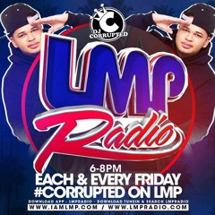 DJ CORRUPTED - DEMBOW EN LA CALLE VOL 2