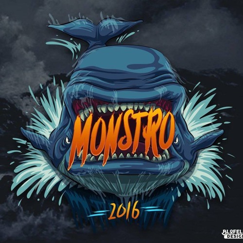 XS Project - Monstro 2016