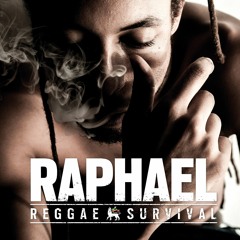 01 Raphael - Dread Inna Babylon