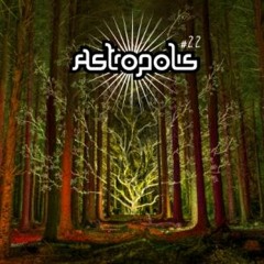 Mix Hardcore Tremplin Astropolis 2016