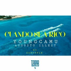 Young Camu Feat Augusto Illest - Cuando Sea Rico (Prod.D'Shuffle)