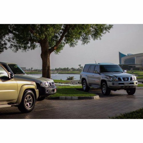 اضحك واقول بخير بطيئ