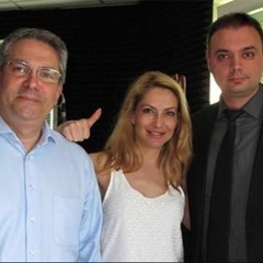 В FM+ говорим с Ива Дойчинова и Хари Аничкин за магията в продажбите, проекта eLearn.pro