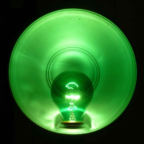 Deephouse - Green Light