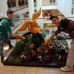 BLacKHiiT Vs. Wenger Live - VoLL AuF 185