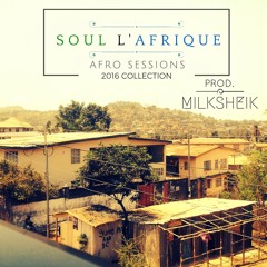 Soul L'Afrique