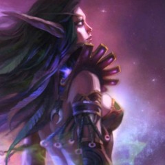 World Of Warcraft ~ Nightsong