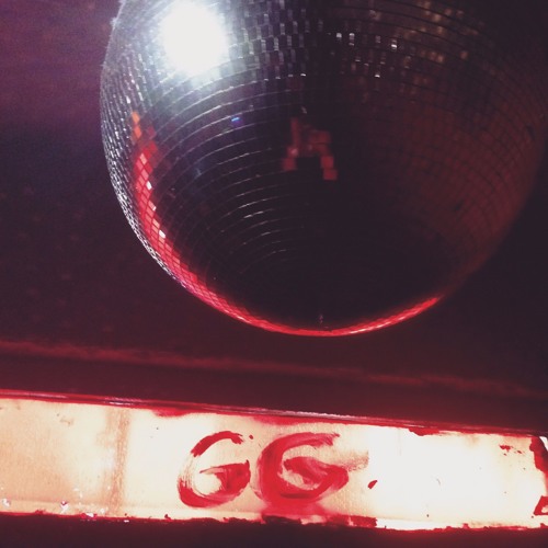 Jiggler @ Golden Gate Berlin 01-04-2016