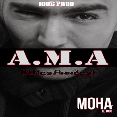 A.M.A (Extrait de la FREETAPE A.M.A)