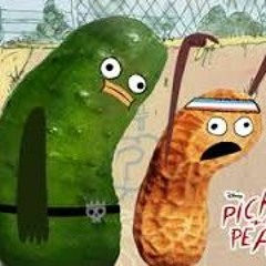 Pickle And Peanut Ending Song
