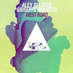 Alex Di Lecce Vs Giuseppe Ruggieri - West Road (Preview)