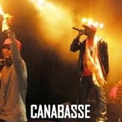 Canabasse-Xaar Mu Jot (snippet Intro) DJ Salto