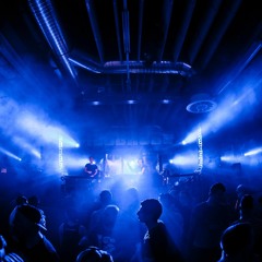 Phuture Noize @ Loudness Klokgebouw 2016