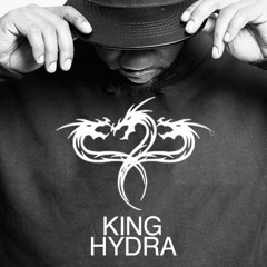 Footsie x King Hydra  - On This Ting Bootleg (1000 Followers FREE d/l click the 'buy' link)