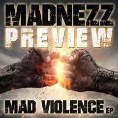 Madnezz & Drs - Hardcore Geweld (Preview)