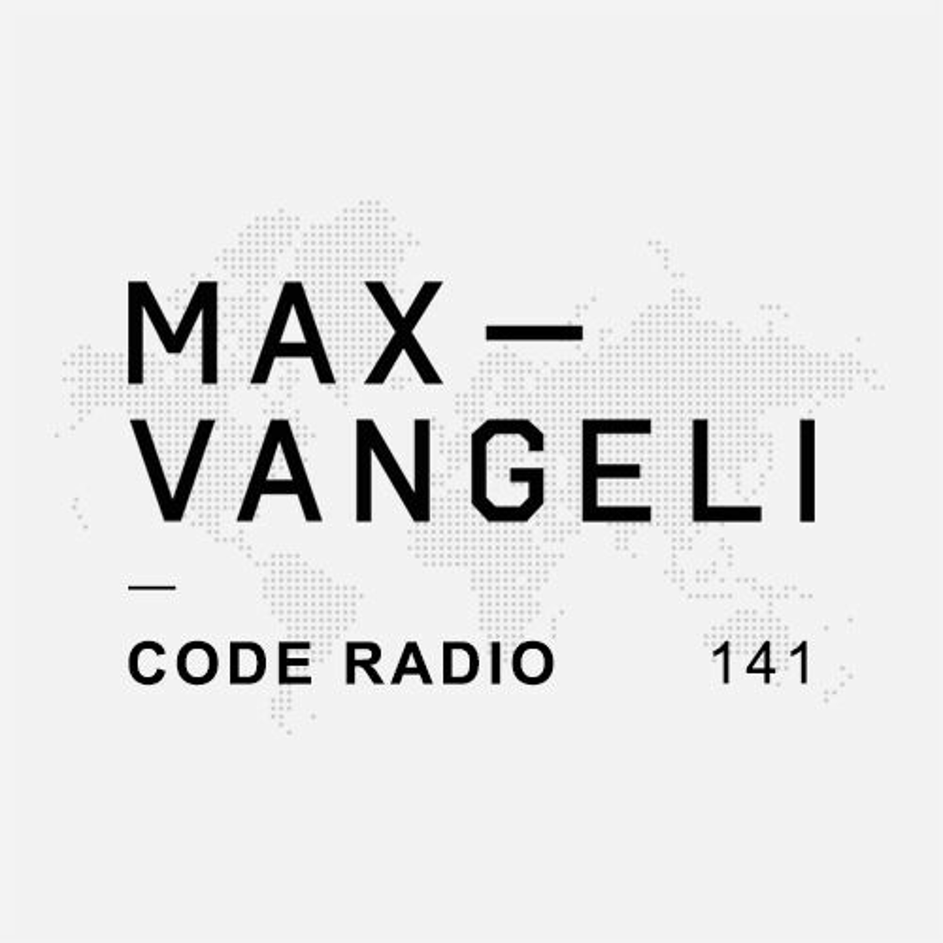 Max Vangeli