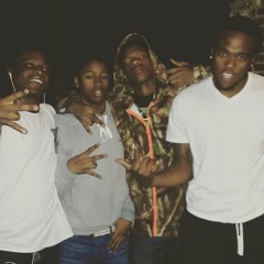 Trench x Gunplay- RoBBers