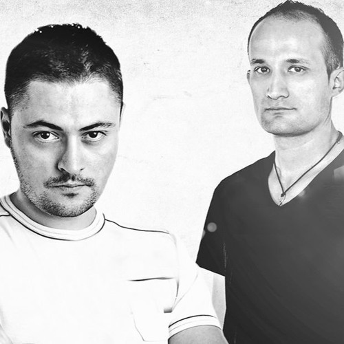 Pacho & Pepo - April Cloning Mix 2016