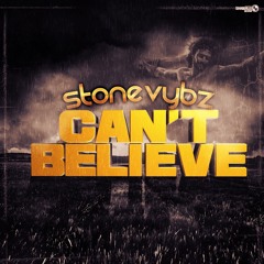 STONE VYBZ - CYAAN BELIEVE  - ANGELIC RIDDIM ( RUDE THINGS RECORDS )