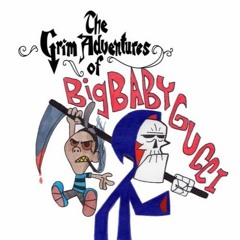 BIGBABYGUCCI - GIMME (PROD. GRIMM DOZA)