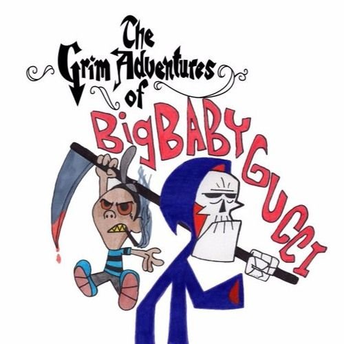 BIGBABYGUCCI - GIMME (PROD. GRIMM DOZA)