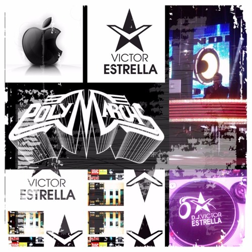 SESSION MENERGY MIX 106.5 VICTOR ESTRELLA DJ POLYMARCHS