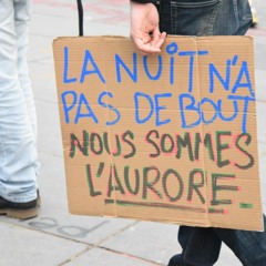 Soutenir & participer : Les Nuits debout