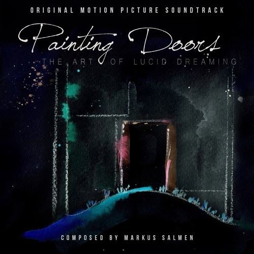Stream Markus Salmen Listen to "Painting Doors" Motion Picture