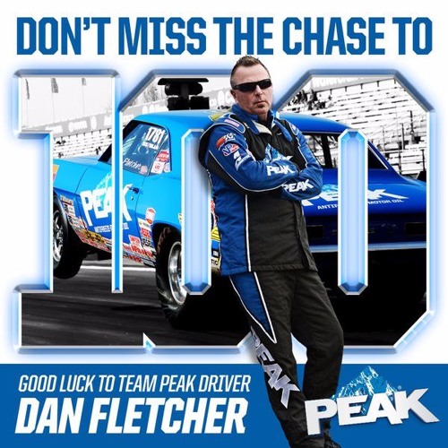 Stream Dan Fletcher 04/05/2016 by WFO Radio Podcast Listen online for