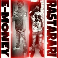 RastaRari - Picture Me Rollin ft. E-Money