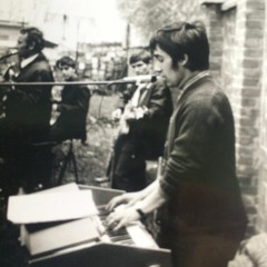 Ha itt lennél velem