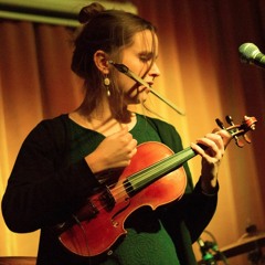 Episode 37 Claire Northey:  No words, just music