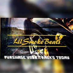 LilSmokeBeats- Legendary