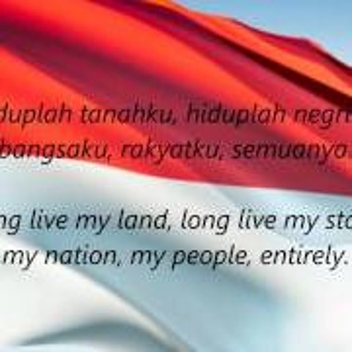 Stream Lagu Kebangsaan Indonesia Full Album by Disbudpar Pasuruan