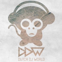 Dutch DJ World - Arabic (Original Mix)