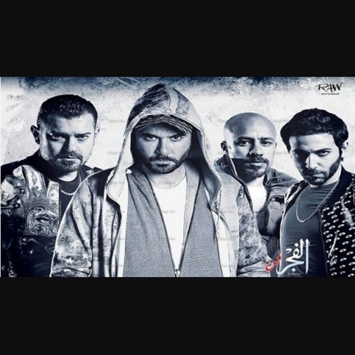 مهرجان أولاد رزق