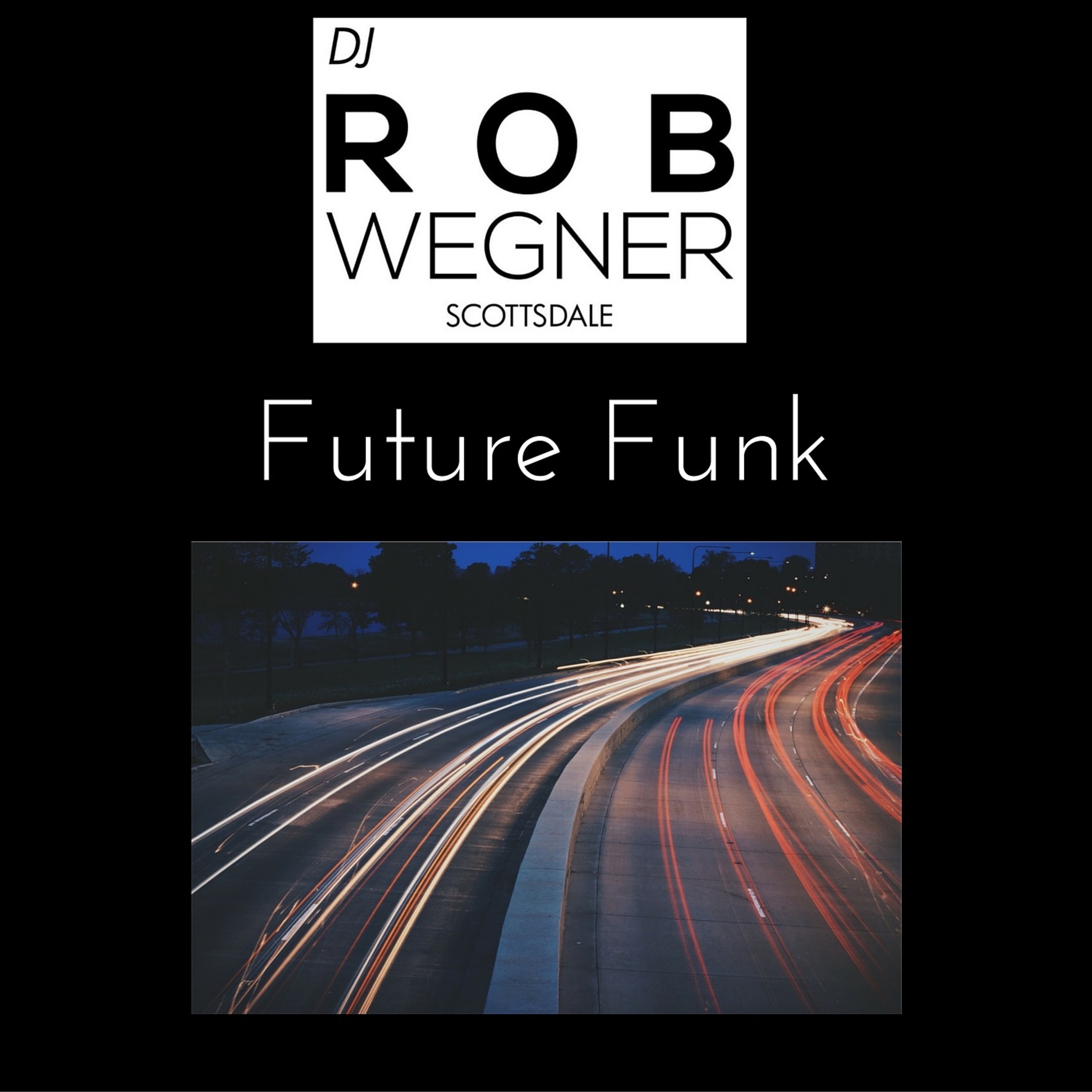 Rob Wegner