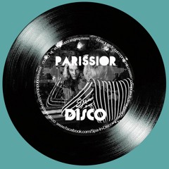 Spa In Disco Club - Forever More 024 - ** PARISSIOR **