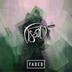 Alan Walker - Faded (DserT Remix)[Free Download]