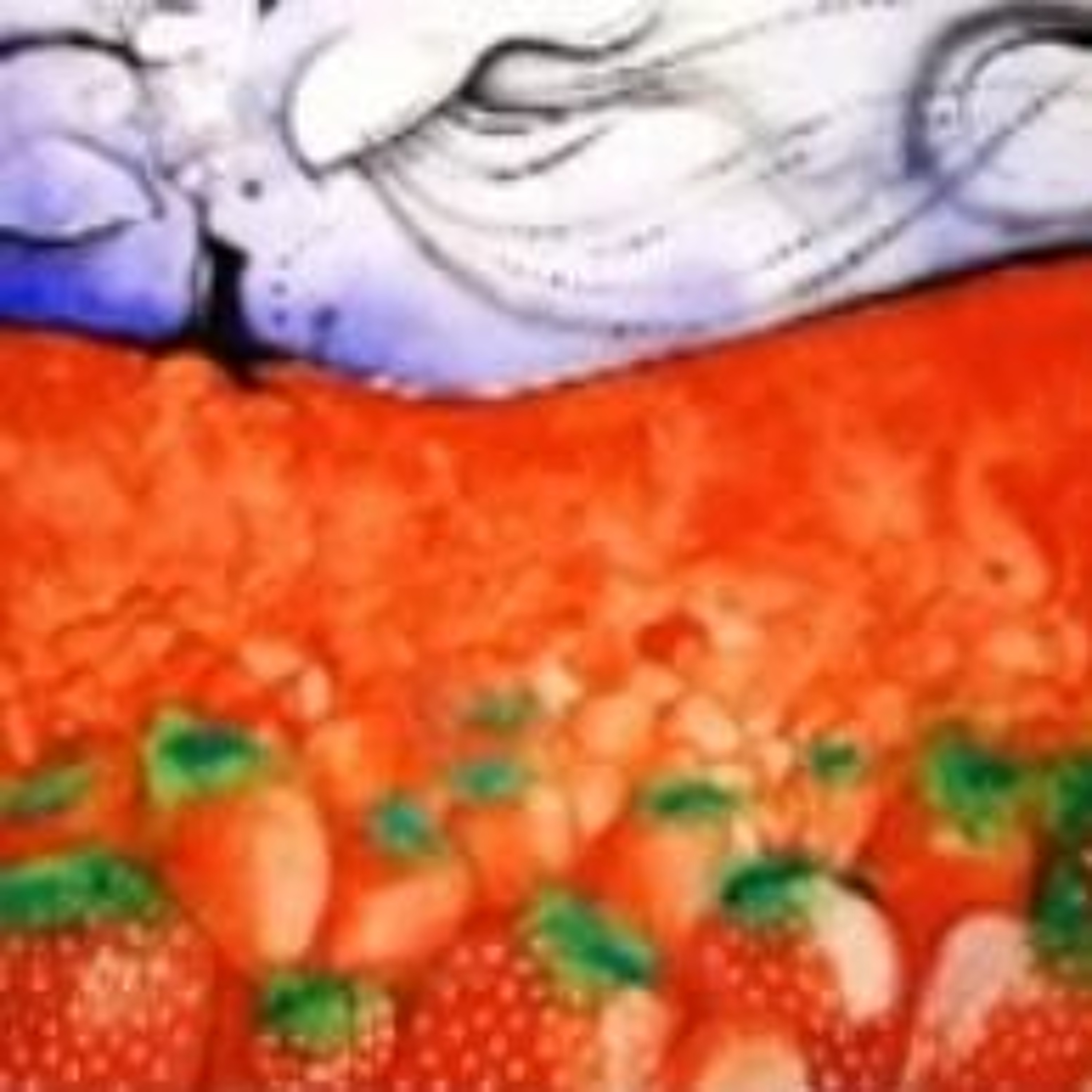 Strawberry Fields Forever episode artwork