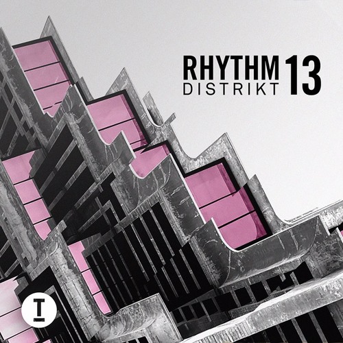 The Reactivitz & Spartaque - Techno Home