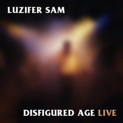 Disfigured Age - live 1994